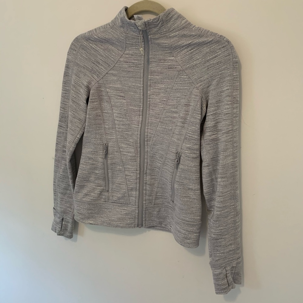 Ivivva Perfect Your Practice Jacket